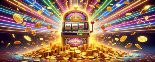Игровые автоматы