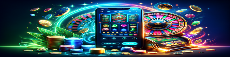 Сайт казино Gizbo Casino