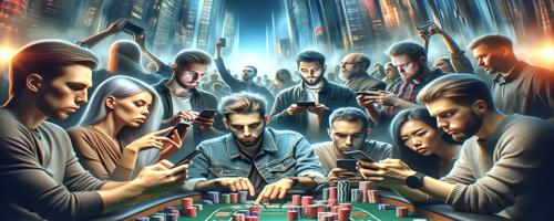 Другие развлечения Kent casino