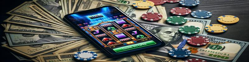 Официальный сайт Pokerdom casino